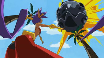 扳機(jī)社公布橫版動(dòng)作冒險(xiǎn)游戲《桑塔5》開場動(dòng)畫，動(dòng)漫與游戲的融合新篇章