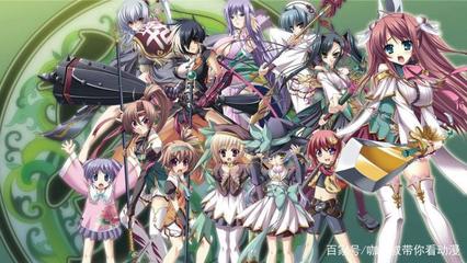 當(dāng)歷史與名著遇上性別轉(zhuǎn)換 日本動漫中的角色重塑與創(chuàng)意表達(dá)