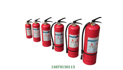 一質(zhì)滅火器廠家 十年品質(zhì)，守護(hù)安全，您值得信賴的消防器材伙伴